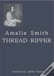 Capa do artigo Thread Ripper