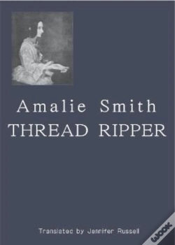 Capa do artigo Thread Ripper