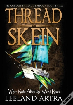 Capa do artigo Thread Skein