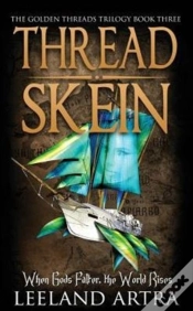 Capa do artigo Thread Skein