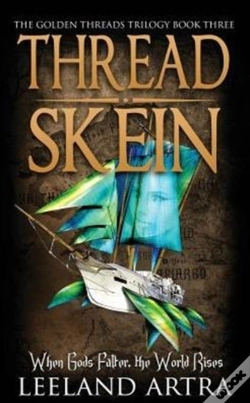 Capa do artigo Thread Skein