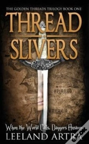 Capa do artigo Thread Slivers