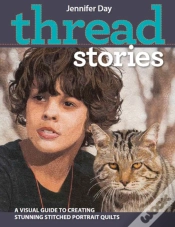 Capa do artigo Thread Stories