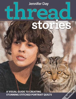 Capa do artigo Thread Stories