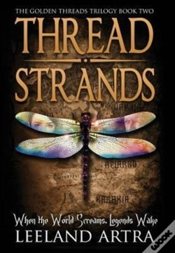 Capa do artigo Thread Strands