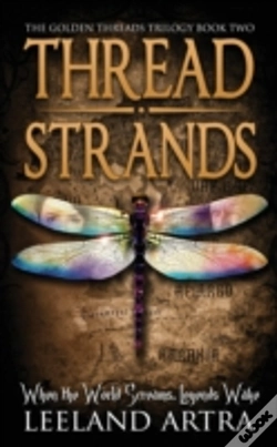 Capa do artigo Thread Strands