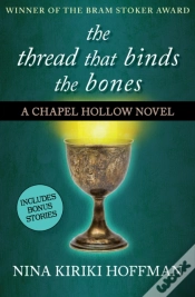 Capa do artigo Thread That Binds The Bones