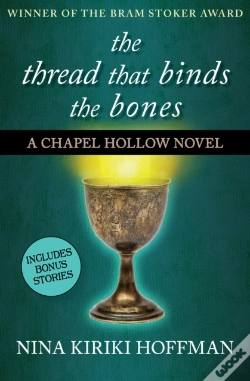 Capa do artigo Thread That Binds The Bones