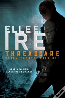 Capa do artigo Threadbare