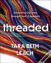 Capa do artigo Threaded Bible Study Guide Plus Streaming Video