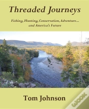 Capa do artigo Threaded Journeys