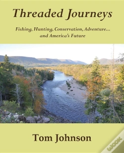 Capa do artigo Threaded Journeys