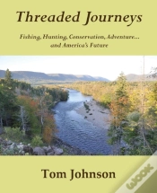 Capa do artigo Threaded Journeys