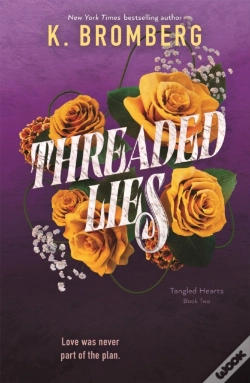 Capa do artigo Threaded Lies