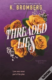 Capa do artigo Threaded Lies