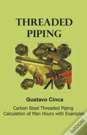 Capa do artigo Threaded Piping