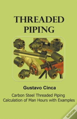 Capa do artigo Threaded Piping