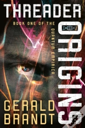 Capa do artigo Threader Origins