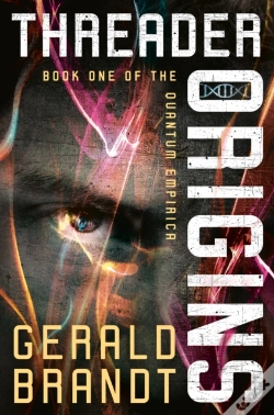 Capa do artigo Threader Origins
