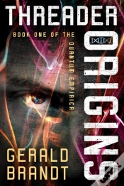 Capa do artigo Threader Origins