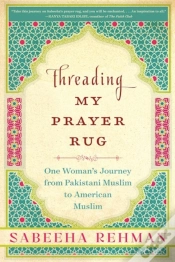 Capa do artigo Threading My Prayer Rug