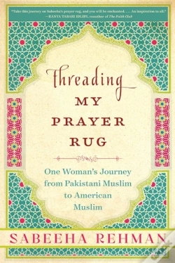 Capa do artigo Threading My Prayer Rug