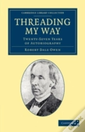 Capa do artigo Threading My Way