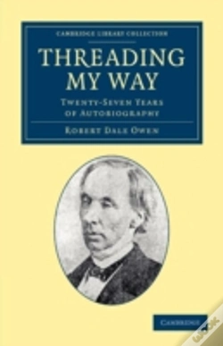 Capa do artigo Threading My Way