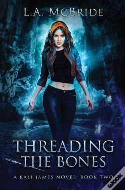 Capa do artigo Threading The Bones