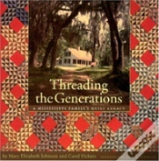 Capa do artigo Threading The Generations
