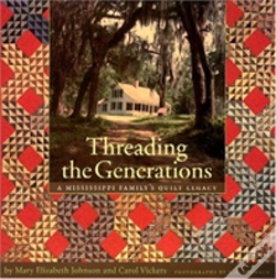 Capa do artigo Threading The Generations