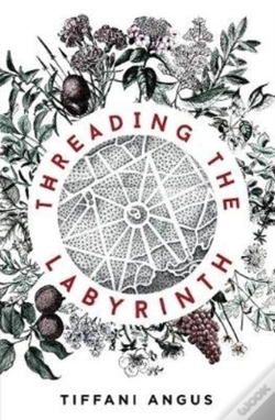 Capa do artigo Threading The Labyrinth