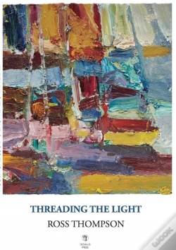 Capa do artigo Threading The Light