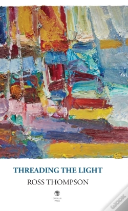 Capa do artigo Threading The Light