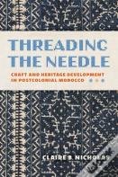 Threading The Needle