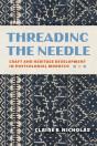 Threading The Needle - Preview