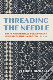 Capa do artigo Threading The Needle