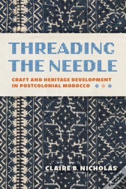 Capa do artigo Threading The Needle