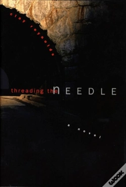 Capa do artigo Threading The Needle