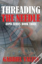 Capa do artigo Threading The Needle