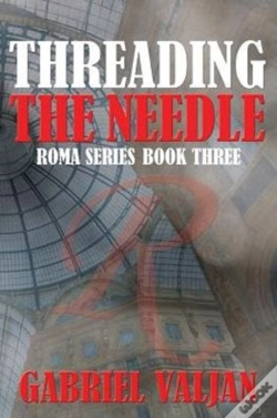 Capa do artigo Threading The Needle