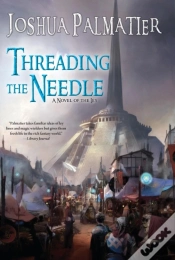 Capa do artigo Threading The Needle
