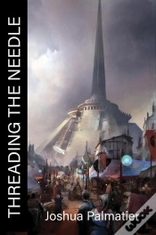 Capa do artigo Threading The Needle