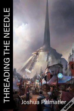 Capa do artigo Threading The Needle