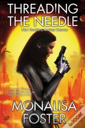 Capa do artigo Threading The Needle