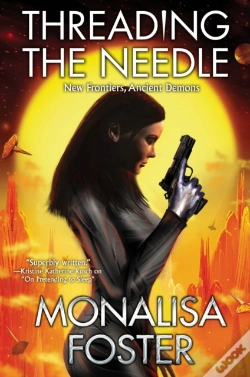 Capa do artigo Threading The Needle