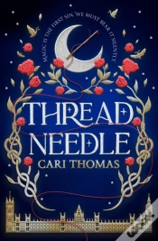 Capa do artigo Threadneedle