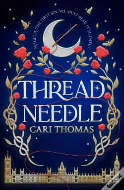 Capa do artigo Threadneedle
