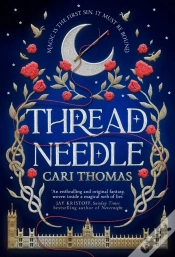 Capa do artigo Threadneedle