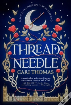 Capa do artigo Threadneedle